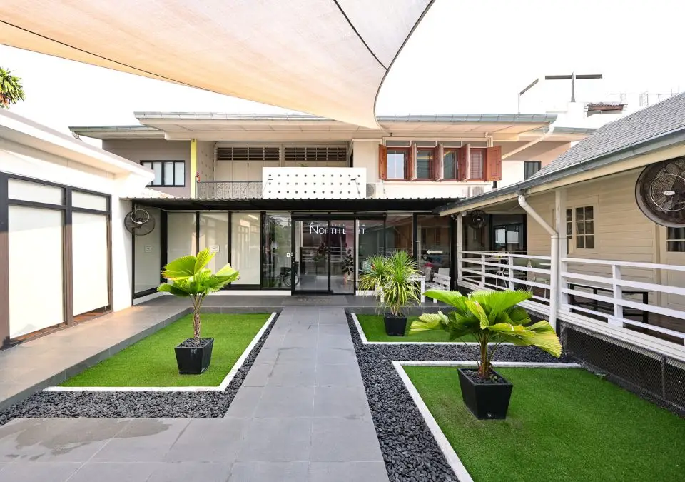 ศูนย์เพื่อเด็กแสงเหนือ