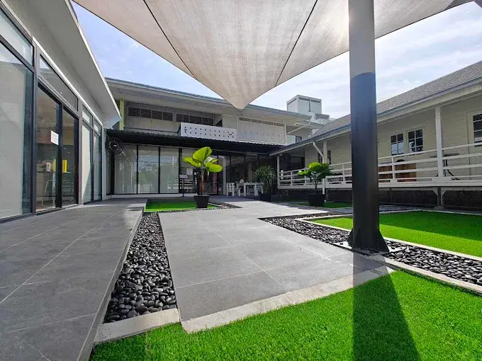 ศูนย์เพื่อเด็กพิเศษแสงเหนือ