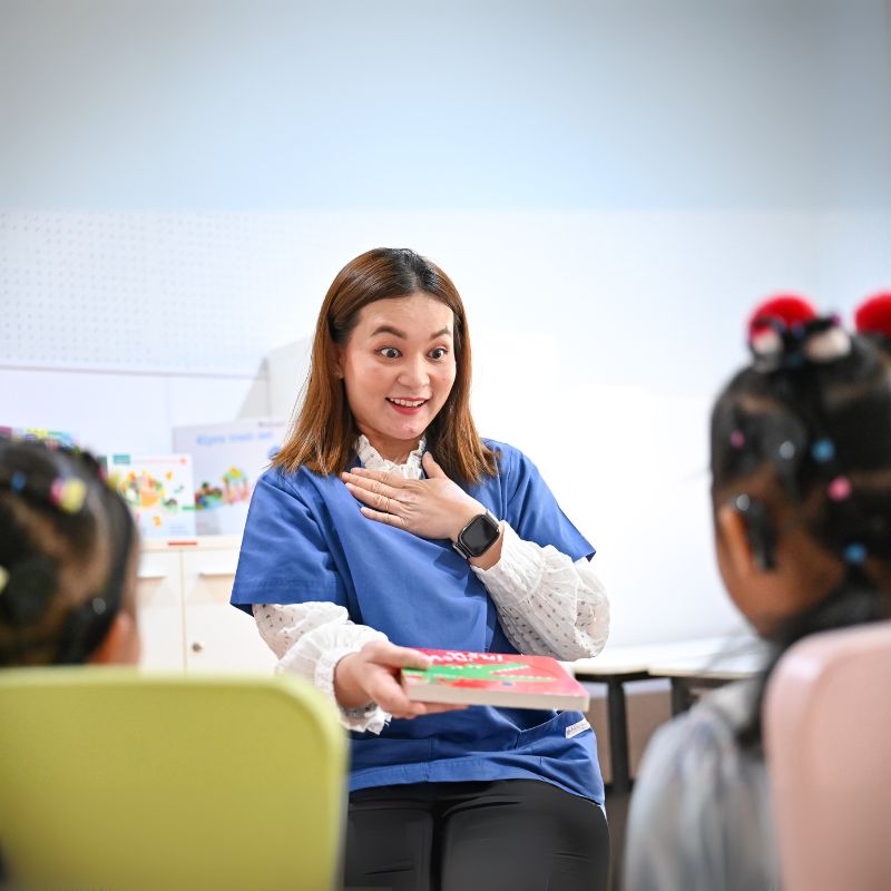 ประสบการณ์ การได้ยิน (5)