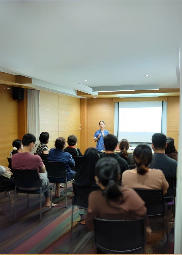 ผู้ปกครอง