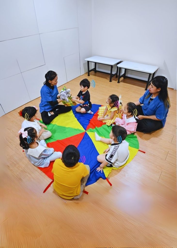 ศูนย์เด็นพิเศษแสงเหนือ