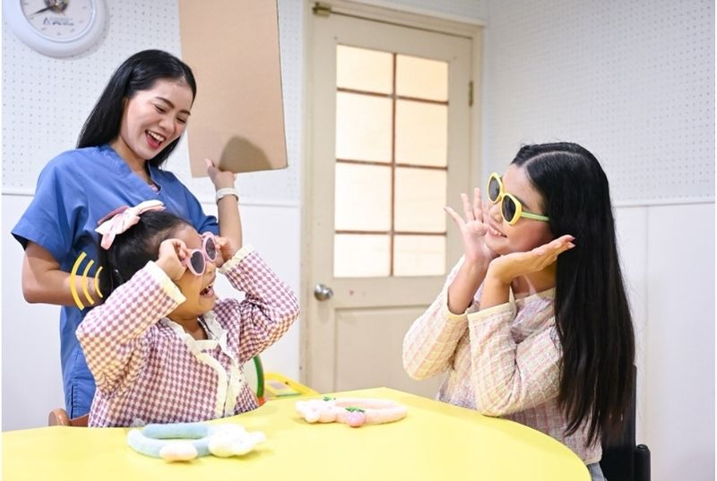 ศูนย์เพื่อเด็กพิเศษแสงเหนือ3