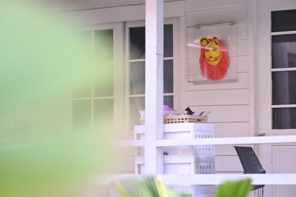 ศูนย์เพื่อเด็กแสงเหนือ