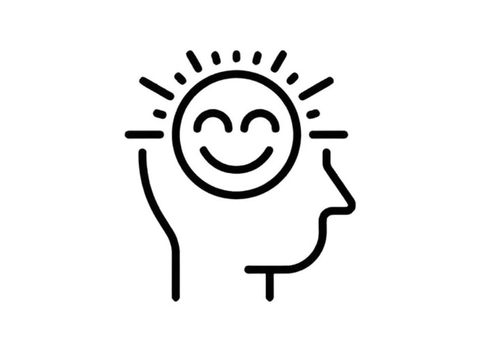 สร้างความสุข